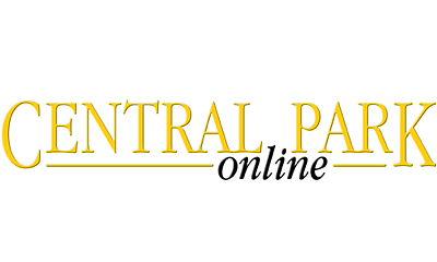 Logo-Design Centralpark online