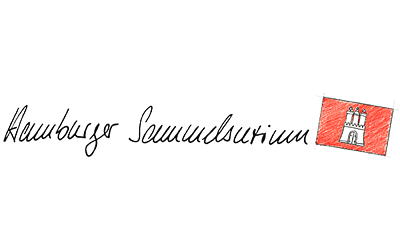 Logoentwicklung Hamburger Sammelsurium