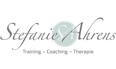 Logo-Design Heilpraktikerin für Psychotherapie