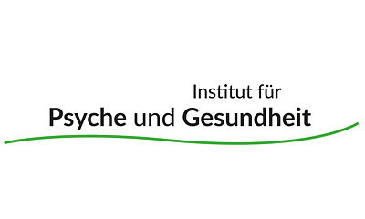 Logo-Design: Institut für Psyche und Gesundheit